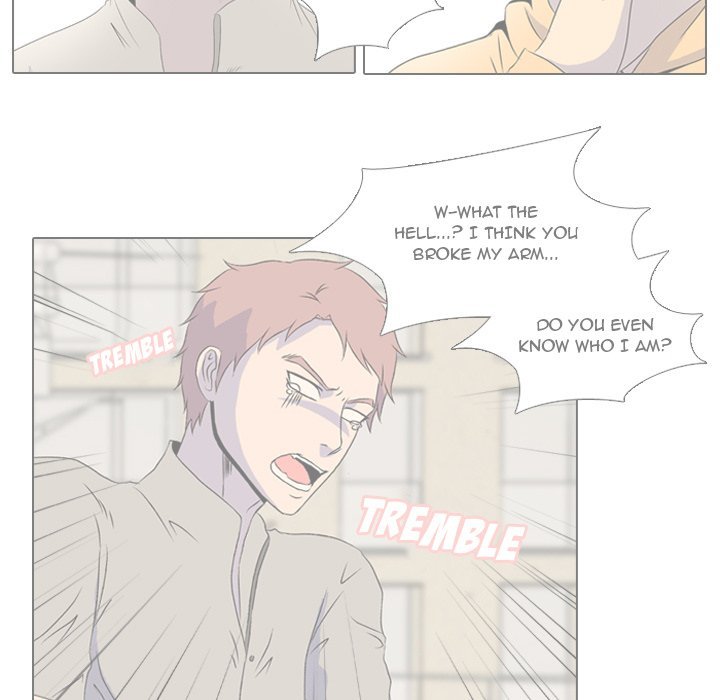 High School Legend  Red Dragon Manhwa - Chapter 5 Page 51