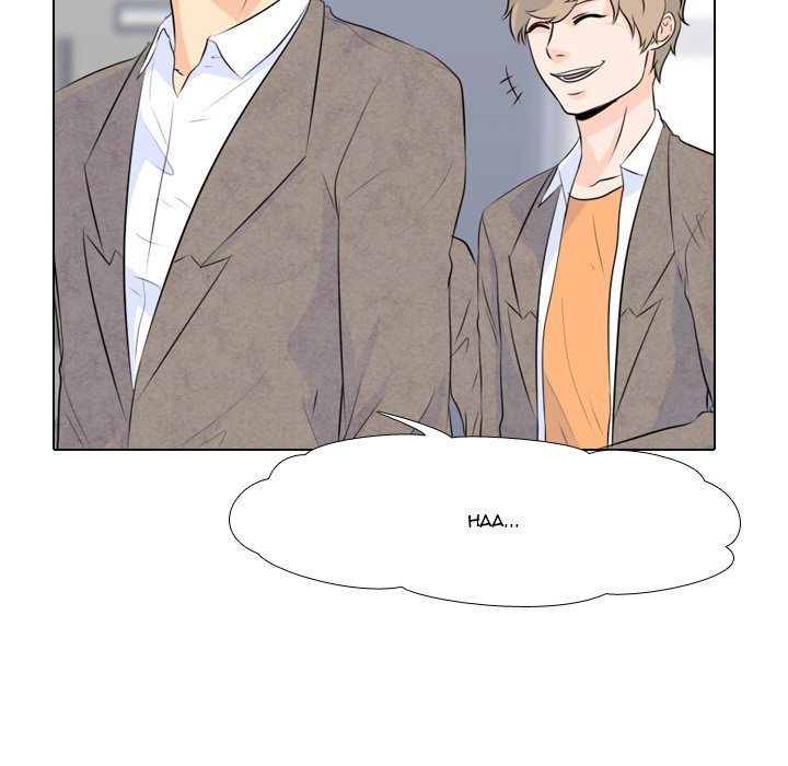 High School Legend  Red Dragon Manhwa - Chapter 5 Page 54