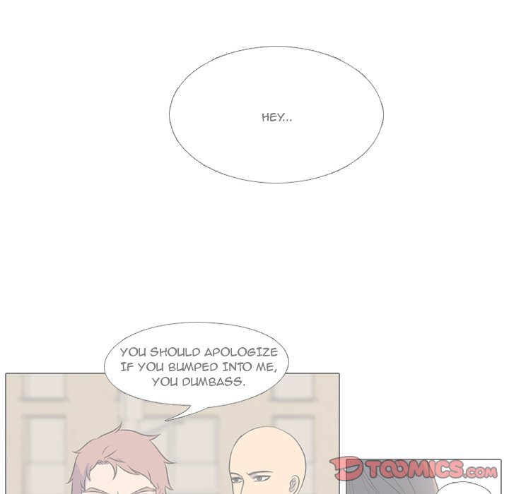 High School Legend  Red Dragon Manhwa - Chapter 5 Page 55