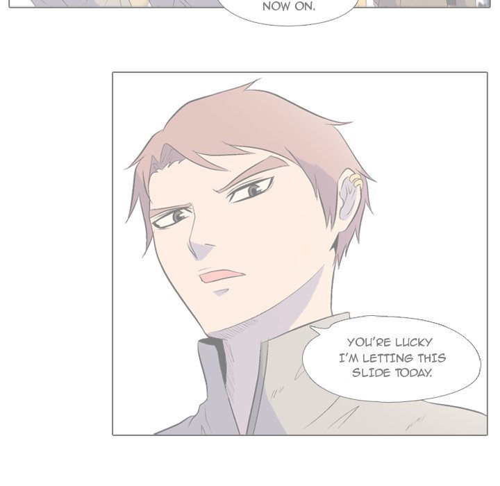 High School Legend  Red Dragon Manhwa - Chapter 5 Page 58