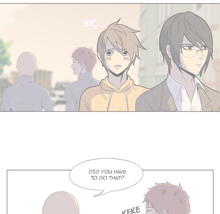 High School Legend  Red Dragon Manhwa - Chapter 5 Page 59