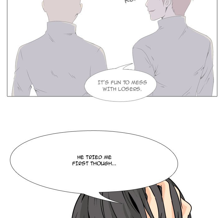 High School Legend  Red Dragon Manhwa - Chapter 5 Page 60