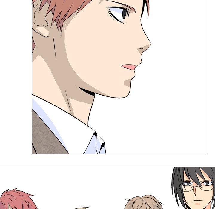 High School Legend  Red Dragon Manhwa - Chapter 5 Page 63