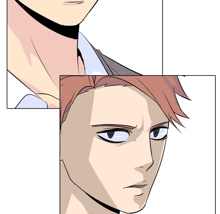 High School Legend  Red Dragon Manhwa - Chapter 5 Page 69