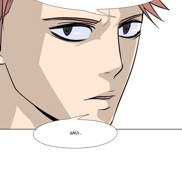 High School Legend  Red Dragon Manhwa - Chapter 5 Page 71