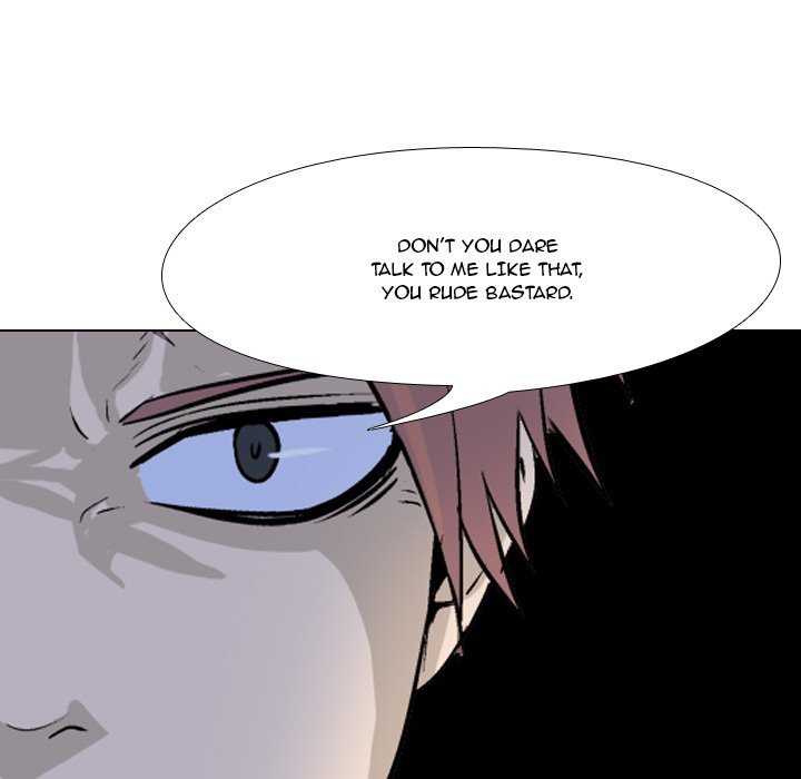 High School Legend  Red Dragon Manhwa - Chapter 5 Page 72