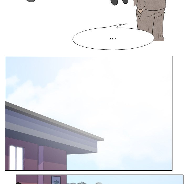 High School Legend  Red Dragon Manhwa - Chapter 5 Page 75