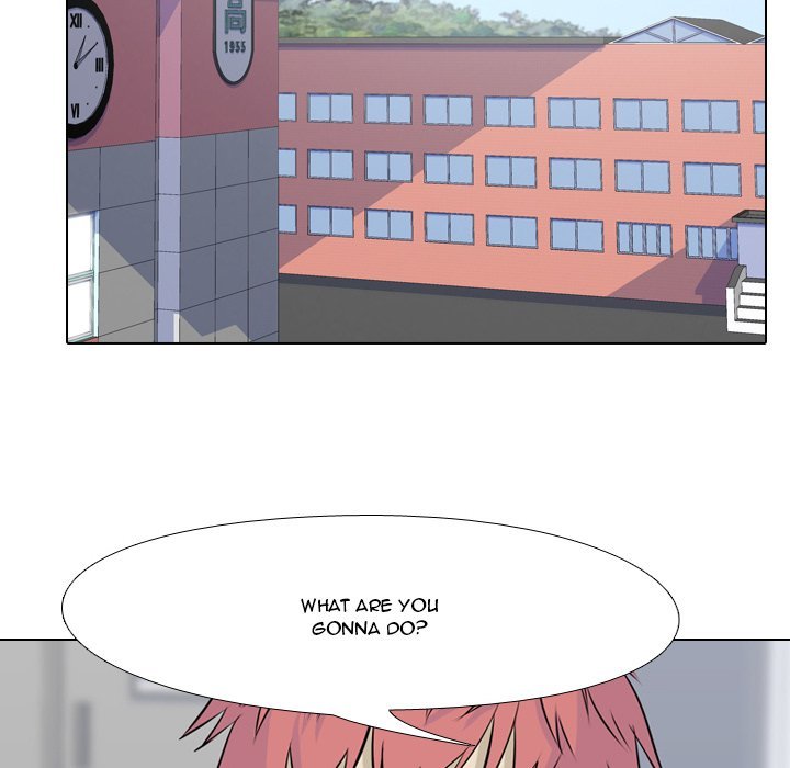 High School Legend  Red Dragon Manhwa - Chapter 5 Page 76