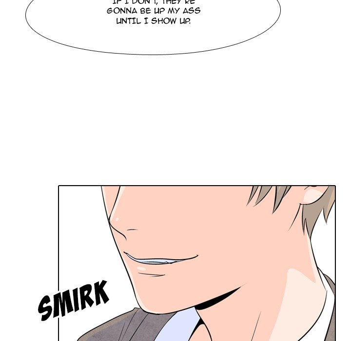 High School Legend  Red Dragon Manhwa - Chapter 5 Page 80