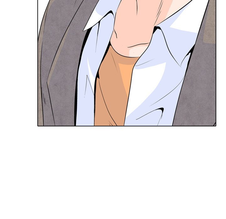 High School Legend  Red Dragon Manhwa - Chapter 5 Page 81