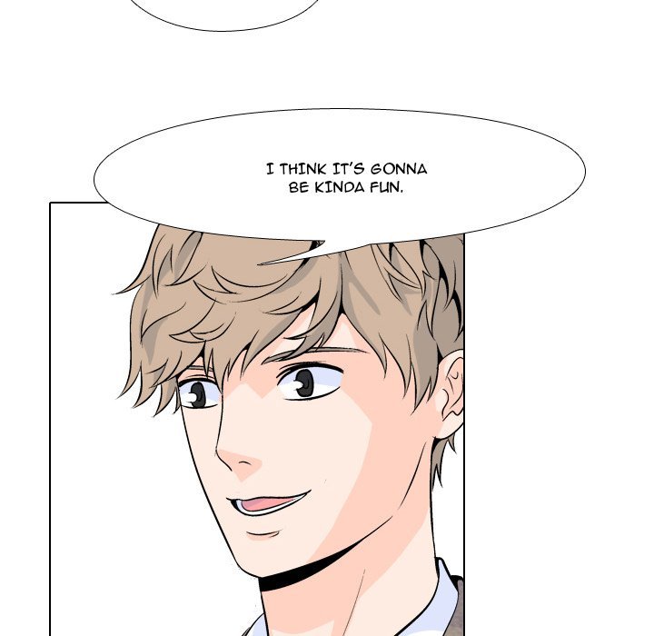 High School Legend  Red Dragon Manhwa - Chapter 5 Page 83