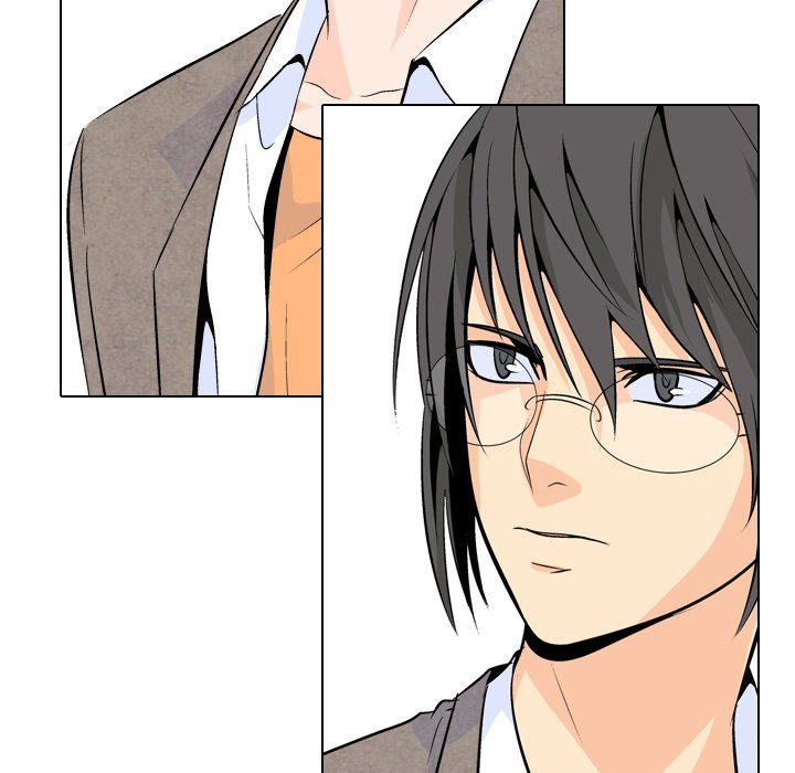 High School Legend  Red Dragon Manhwa - Chapter 5 Page 84