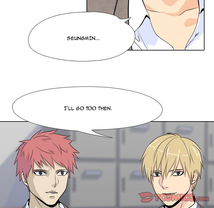 High School Legend  Red Dragon Manhwa - Chapter 5 Page 85