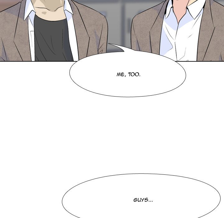 High School Legend  Red Dragon Manhwa - Chapter 5 Page 86