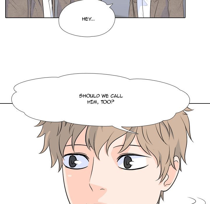 High School Legend  Red Dragon Manhwa - Chapter 5 Page 89