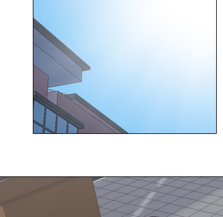 High School Legend  Red Dragon Manhwa - Chapter 5 Page 92