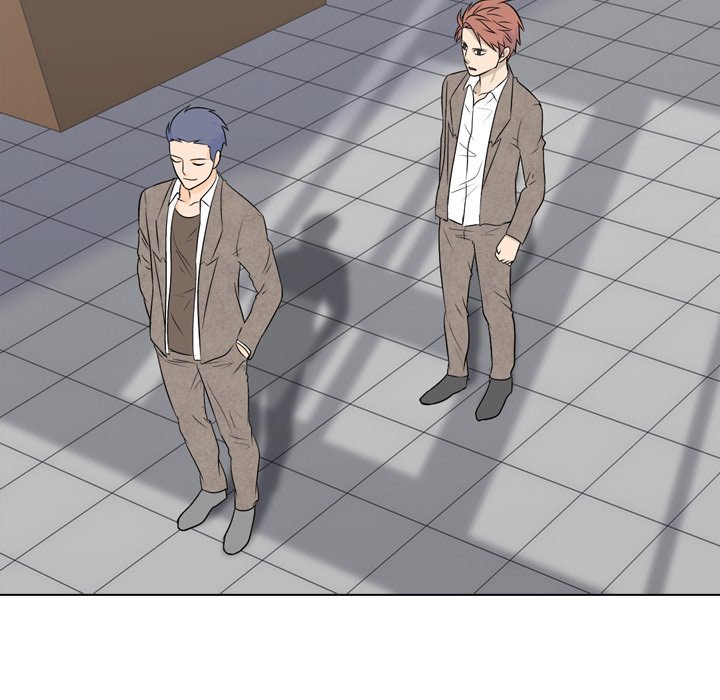 High School Legend  Red Dragon Manhwa - Chapter 5 Page 93