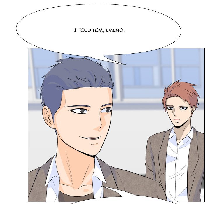 High School Legend  Red Dragon Manhwa - Chapter 5 Page 94