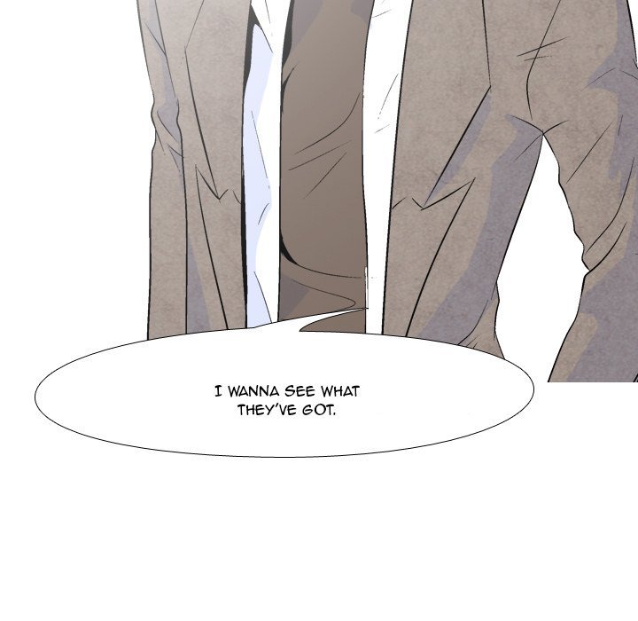 High School Legend  Red Dragon Manhwa - Chapter 5 Page 100