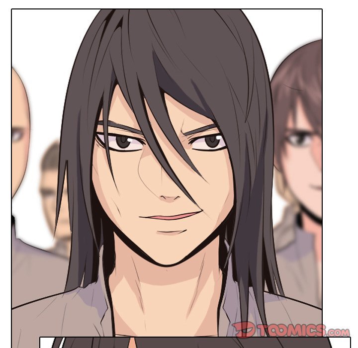 High School Legend  Red Dragon Manhwa - Chapter 7 Page 9