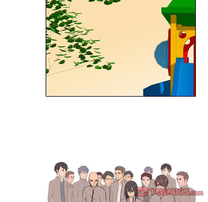 High School Legend  Red Dragon Manhwa - Chapter 7 Page 13