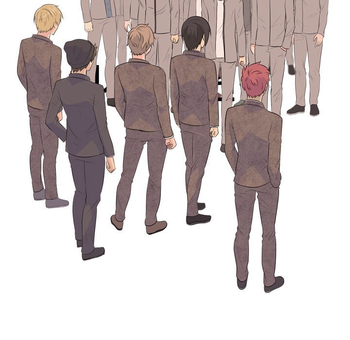 High School Legend  Red Dragon Manhwa - Chapter 7 Page 14