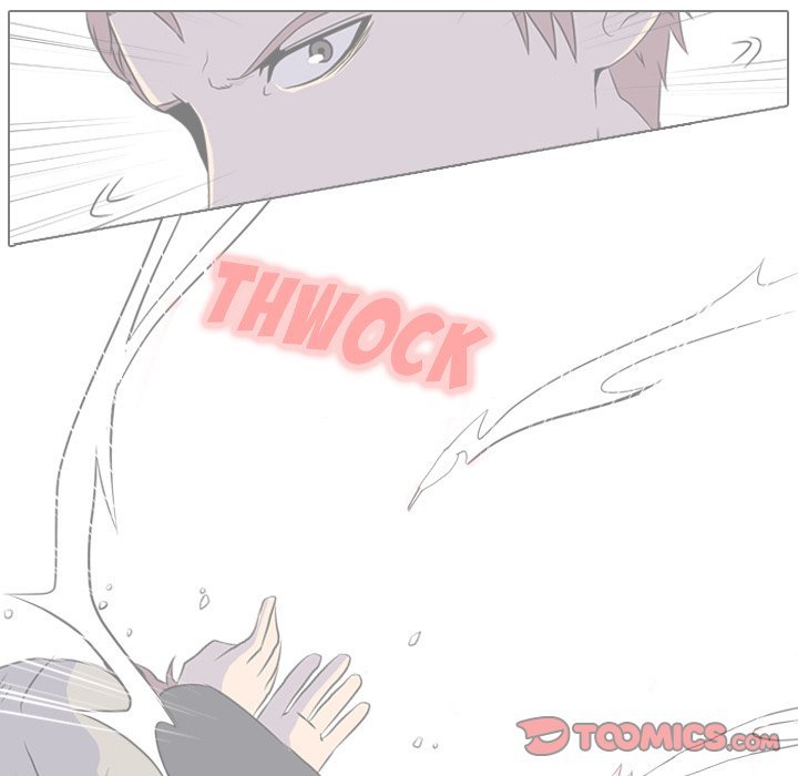 High School Legend  Red Dragon Manhwa - Chapter 7 Page 29