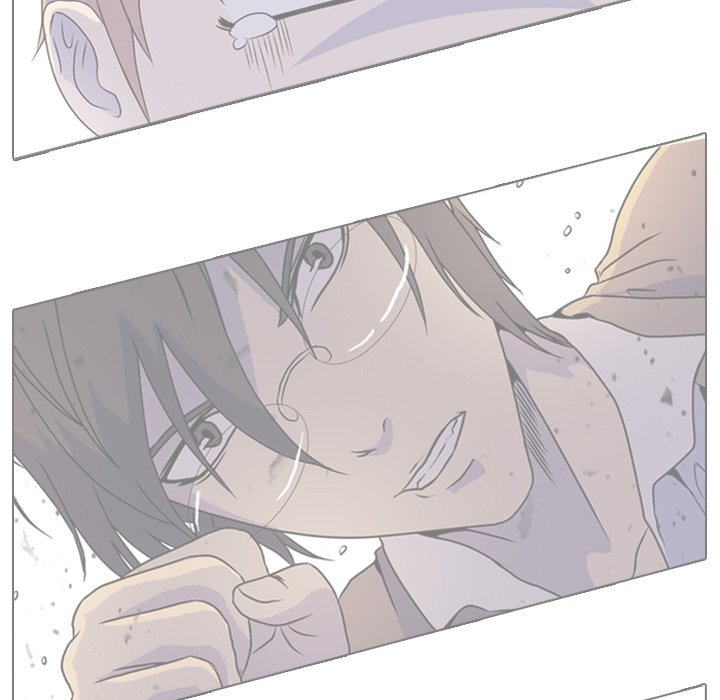 High School Legend  Red Dragon Manhwa - Chapter 7 Page 31