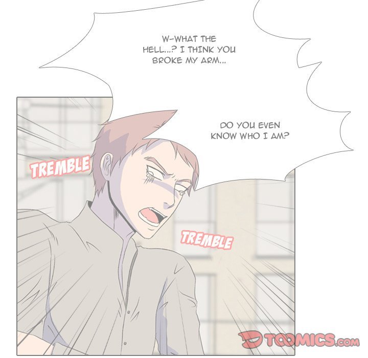 High School Legend  Red Dragon Manhwa - Chapter 7 Page 33