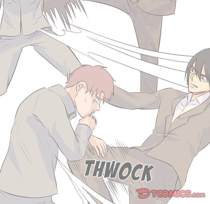 High School Legend  Red Dragon Manhwa - Chapter 7 Page 37