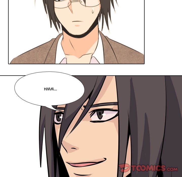 High School Legend  Red Dragon Manhwa - Chapter 7 Page 41