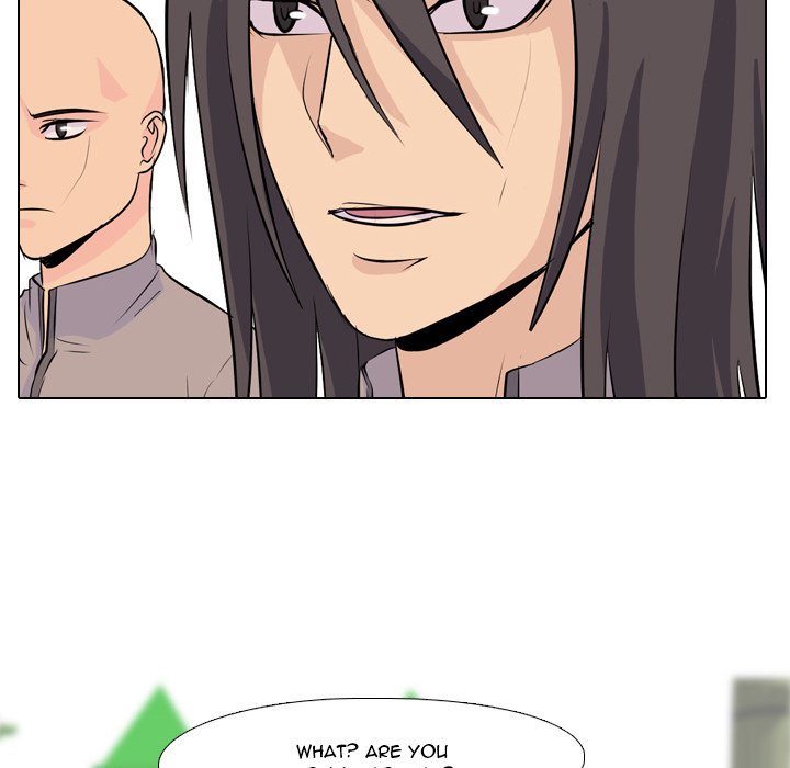 High School Legend  Red Dragon Manhwa - Chapter 7 Page 47