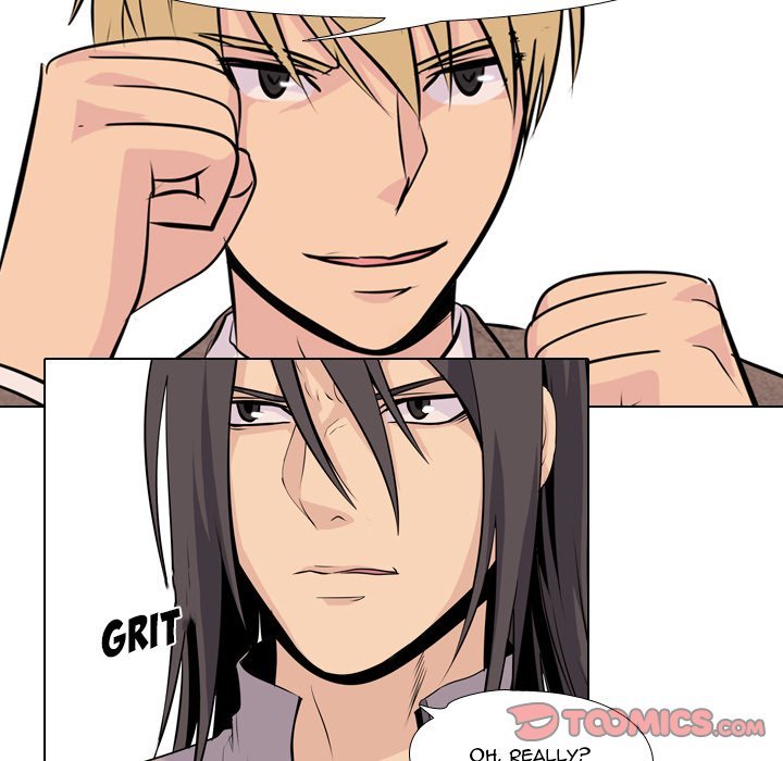 High School Legend  Red Dragon Manhwa - Chapter 7 Page 53