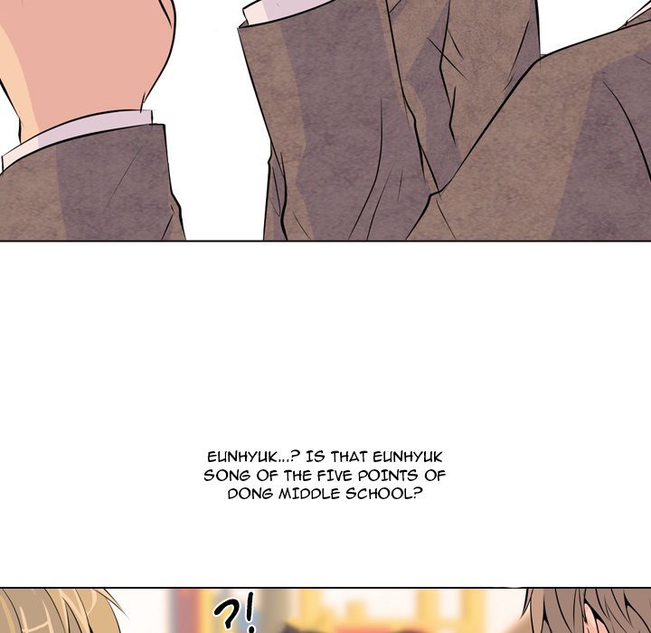 High School Legend  Red Dragon Manhwa - Chapter 7 Page 55