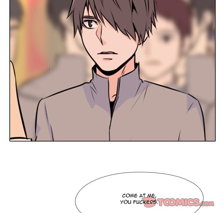 High School Legend  Red Dragon Manhwa - Chapter 7 Page 57