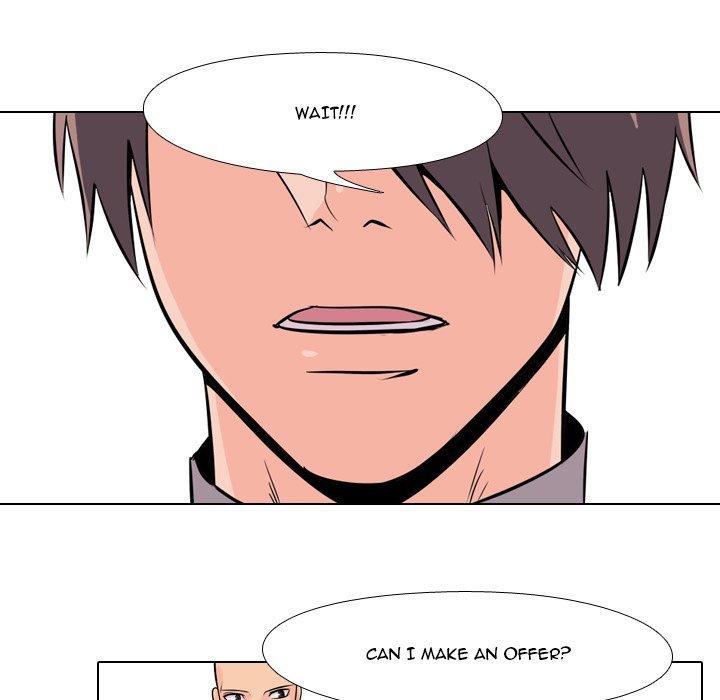 High School Legend  Red Dragon Manhwa - Chapter 7 Page 60