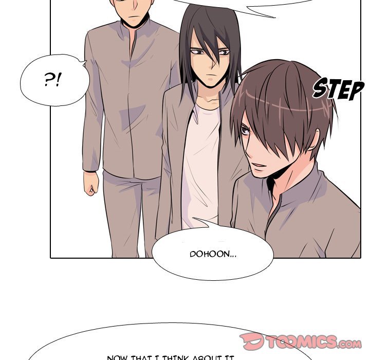 High School Legend  Red Dragon Manhwa - Chapter 7 Page 61