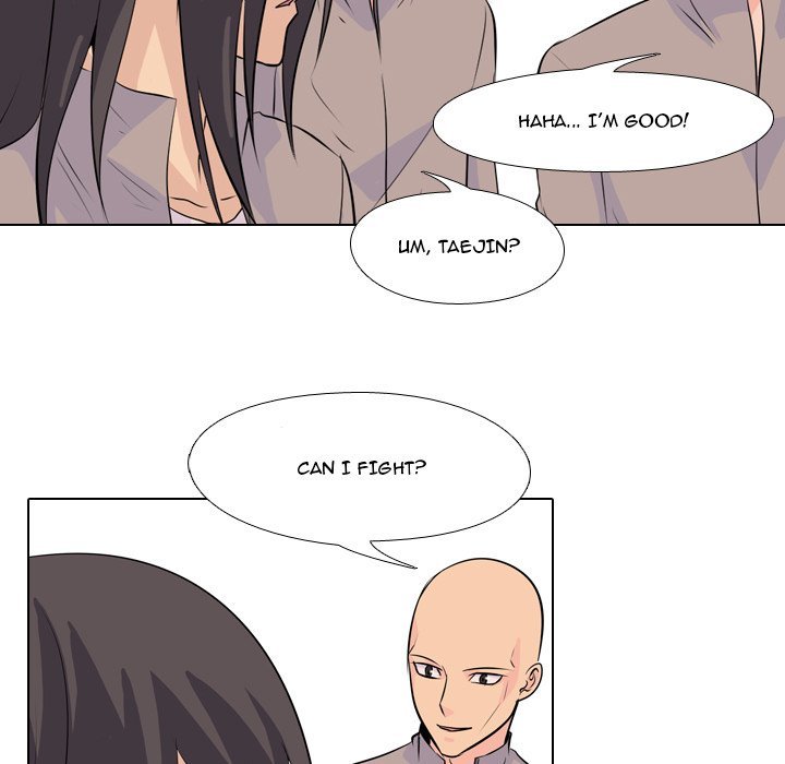 High School Legend  Red Dragon Manhwa - Chapter 7 Page 72