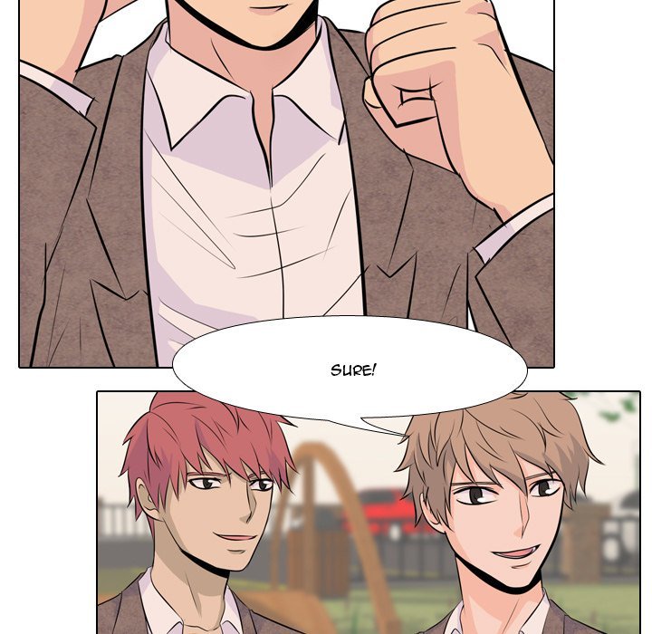 High School Legend  Red Dragon Manhwa - Chapter 7 Page 78