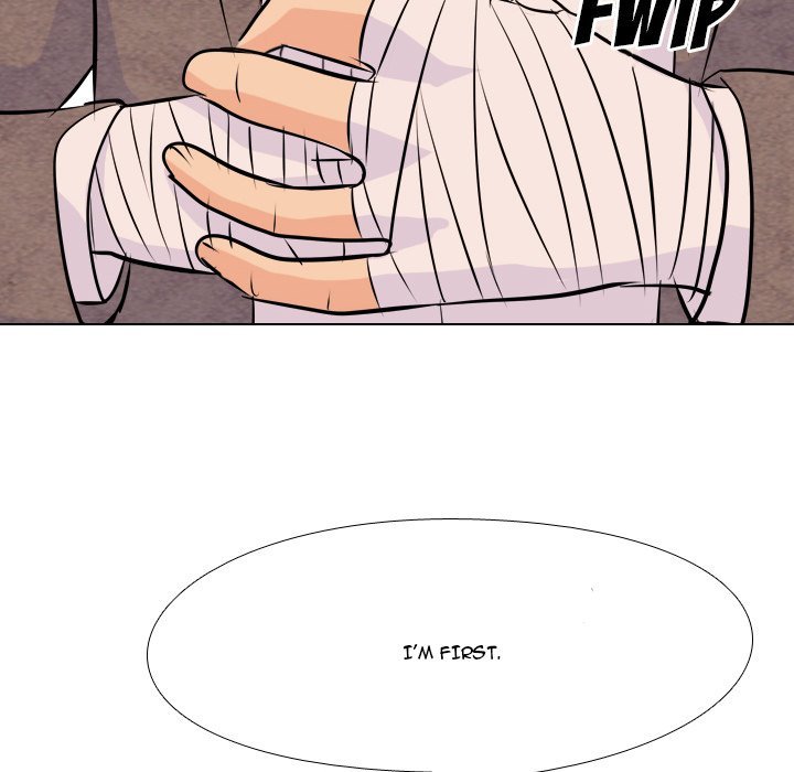 High School Legend  Red Dragon Manhwa - Chapter 7 Page 91