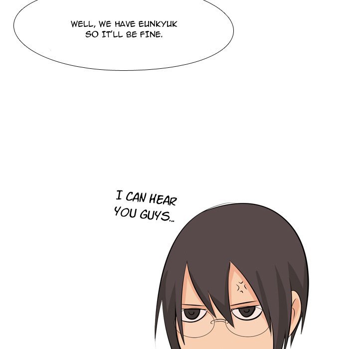 High School Legend  Red Dragon Manhwa - Chapter 7 Page 94