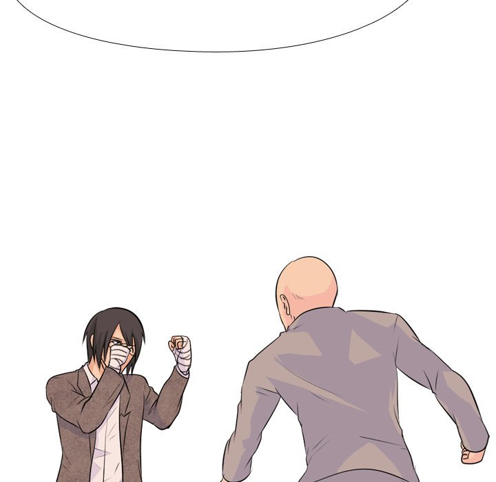 High School Legend  Red Dragon Manhwa - Chapter 7 Page 100