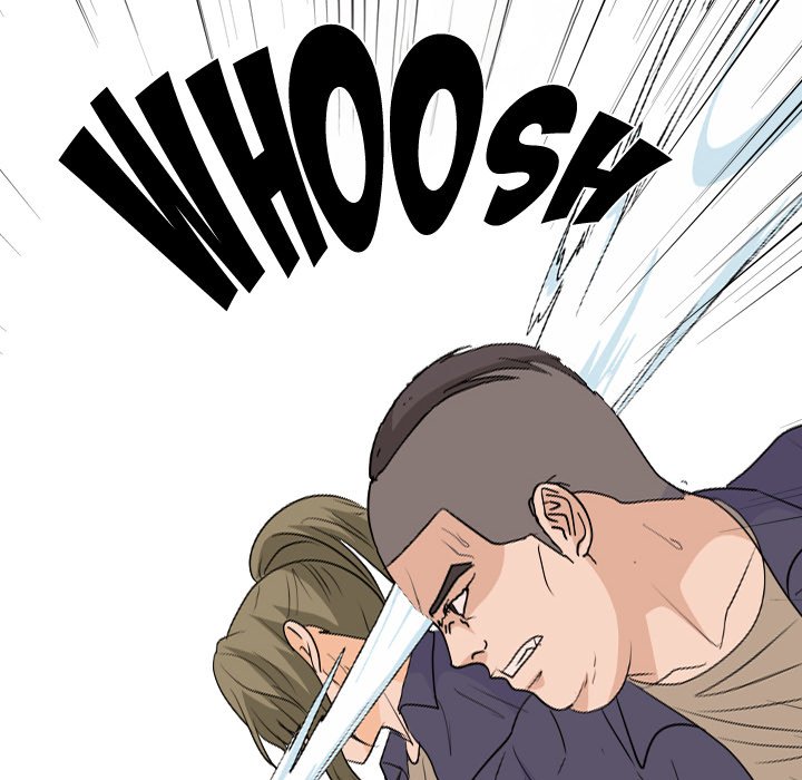 High School Legend  Red Dragon Manhwa - Chapter 246 Page 8