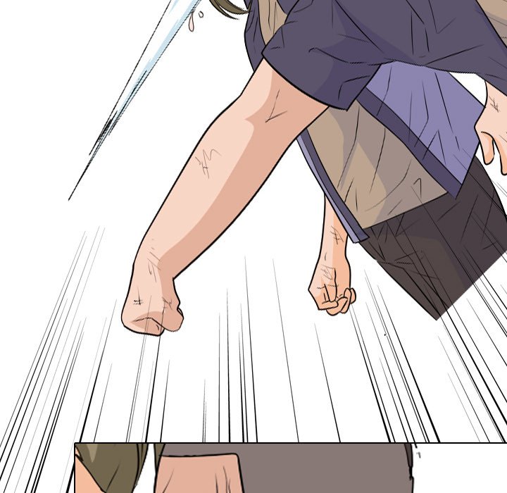 High School Legend  Red Dragon Manhwa - Chapter 246 Page 9