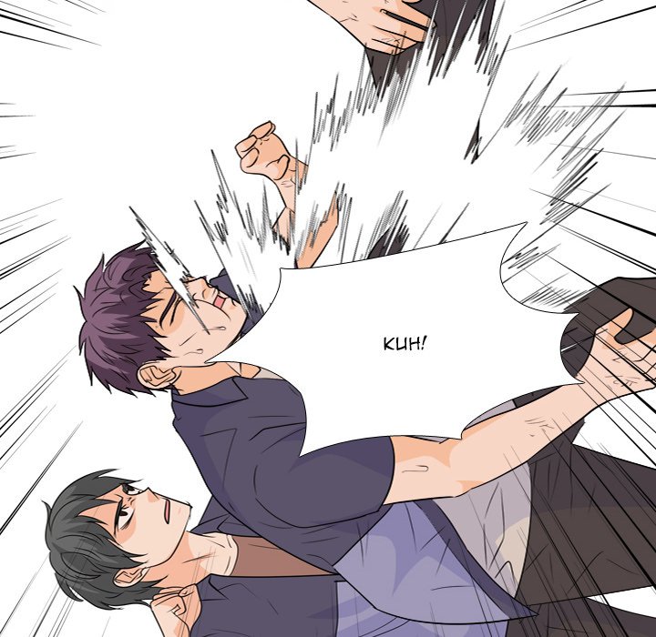 High School Legend  Red Dragon Manhwa - Chapter 246 Page 23