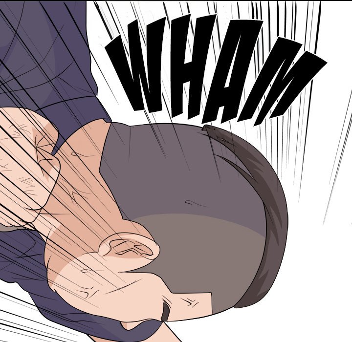 High School Legend  Red Dragon Manhwa - Chapter 246 Page 31