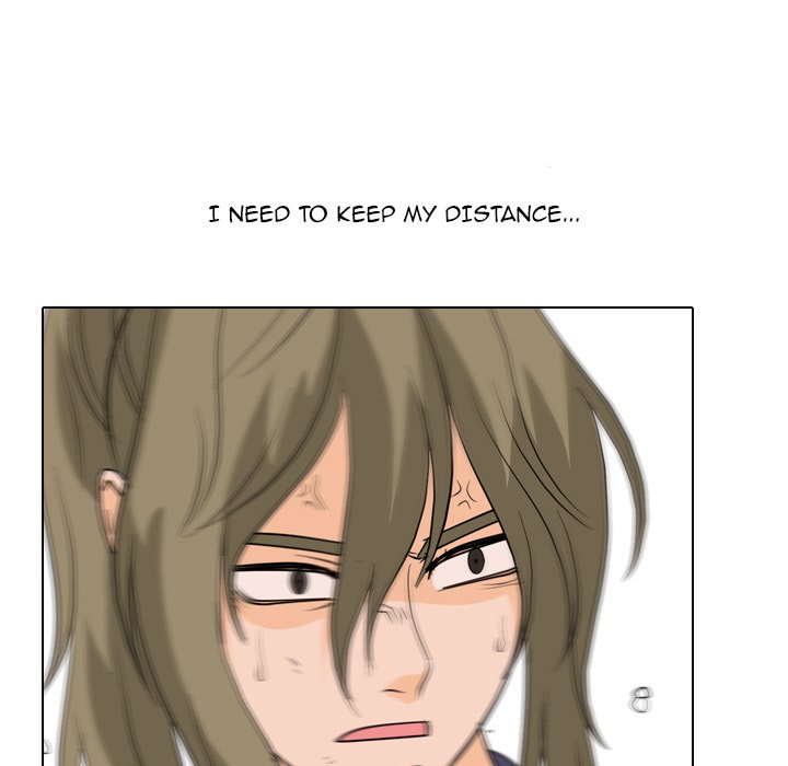 High School Legend  Red Dragon Manhwa - Chapter 246 Page 61