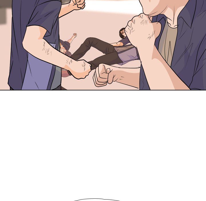 High School Legend  Red Dragon Manhwa - Chapter 246 Page 71