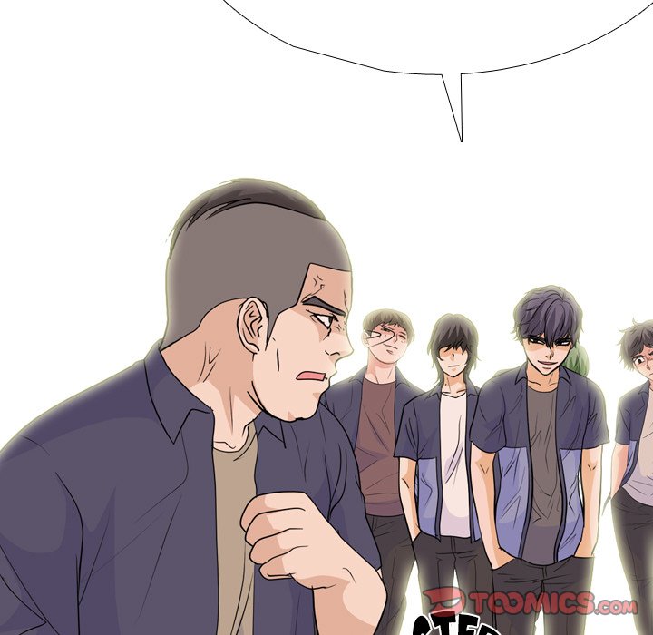 High School Legend  Red Dragon Manhwa - Chapter 246 Page 74