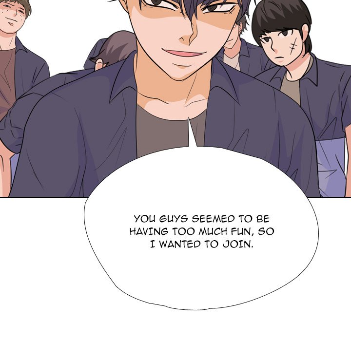 High School Legend  Red Dragon Manhwa - Chapter 246 Page 79